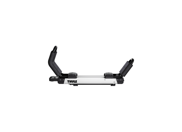 Thule Hullavator Pro, bagażnik na kajaki z wspomaganiem podnoszenia