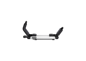 Thule Hullavator Pro, bagażnik na kajaki z wspomaganiem podnoszenia