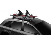 Thule SnowPack Extender uchwyt narciarski 5 par nart