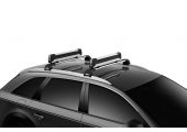 Thule SnowPack Extender uchwyt narciarski 5 par nart