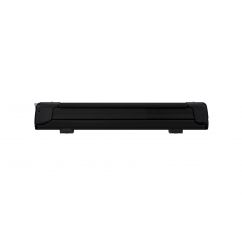 Thule SnowPack Extender czarny uchwyt narciarski 5 par nart