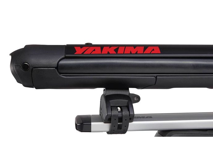 Yakima FatCat Evo 6 black