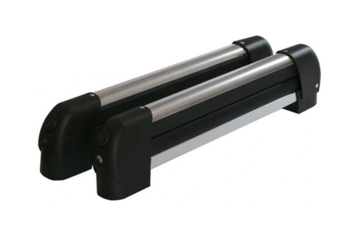 Taurus Ski 700 alu uchwyt narciarski 4 pary (do stalowych belek)