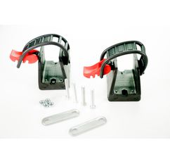 Taurus Ski Rack I uchwyt narciarski 1 para nart