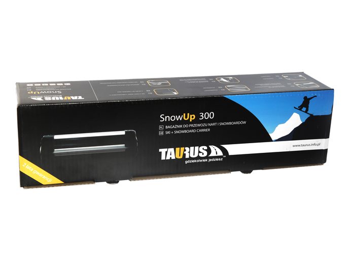 Taurus SnowUp 300 uchwyt narciarski