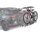 Aurilis Tourer adapter +1 przystawka na 3-ci lub 4-ty rower