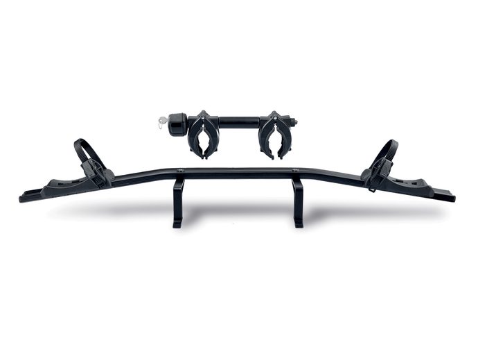 Aurilis Tourer adapter +1 przystawka na 3-ci lub 4-ty rower