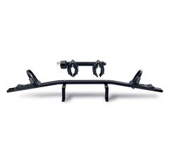 Aurilis Tourer adaptor +1 przystawka na 3-ci lub 4-ty rower