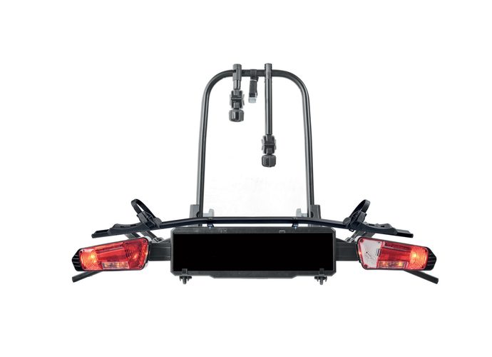 Aurilis Tourer adapter +1 przystawka na 3-ci lub 4-ty rower