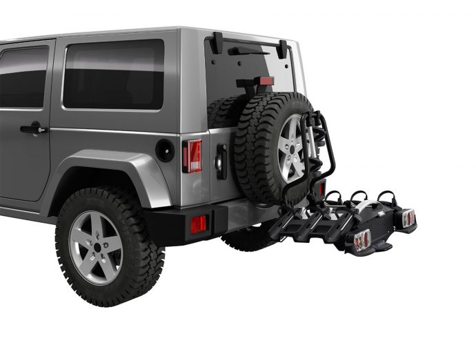 Thule VeloCompact Adaptor do koła zapasowego