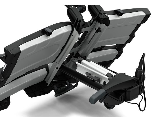 Thule EasyFold XT rampa do bagażnika