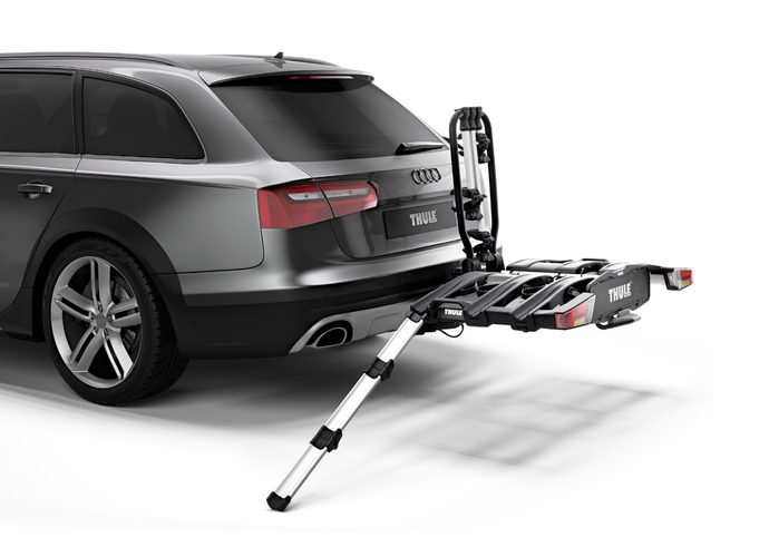 Thule EasyFold XT rampa do bagażnika