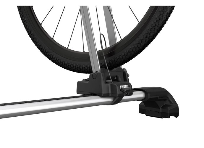 Thule Front Wheel Holder uchwyt do przewozu koła rowerowego