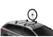 Thule Front Wheel Holder uchwyt do przewozu koła rowerowego