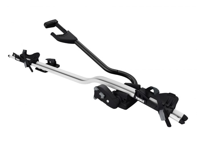 Thule ProRide adapter do Fatbike