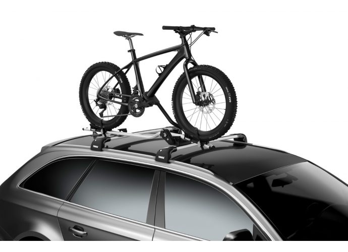 Thule ProRide adapter do Fatbike