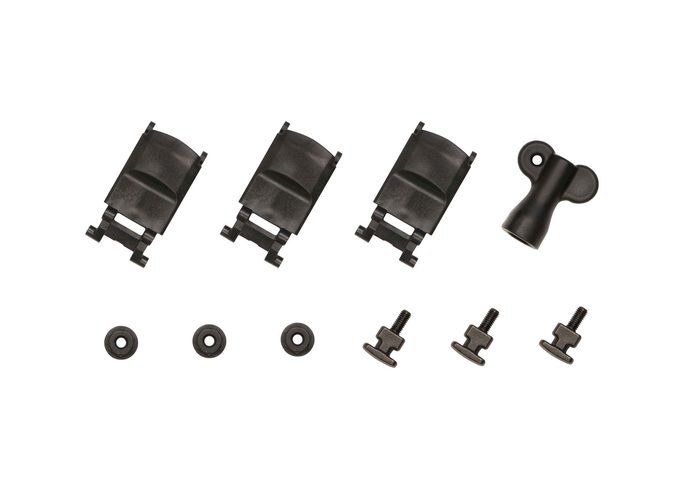 Yakima adapter - do belek aluminiowych mk1