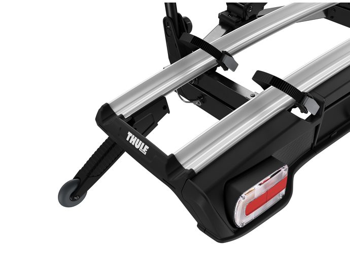 Thule koło transportowe do bagażnika BackSpace