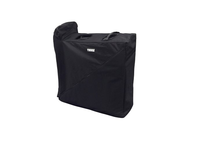 Thule EasyFold XT torba na bagażnik 3 rowery