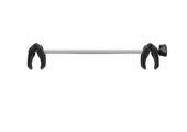 Thule BackSpace XT ramie na 3-ci rower