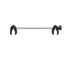 Thule BackSpace XT ramie na 3-ci rower