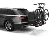 Thule BackSpace XT ramie na 3-ci rower