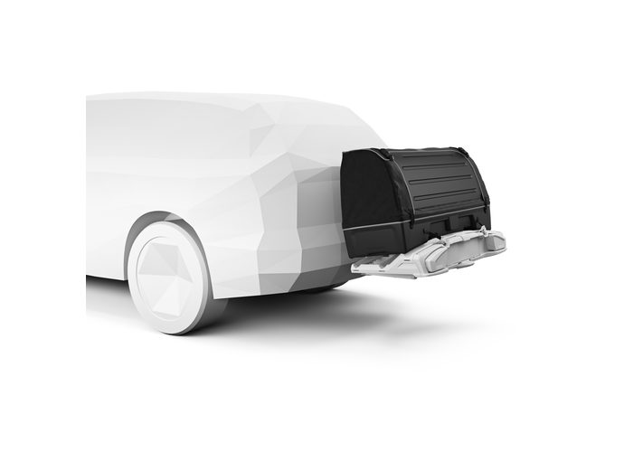 Thule BackSpace XT
