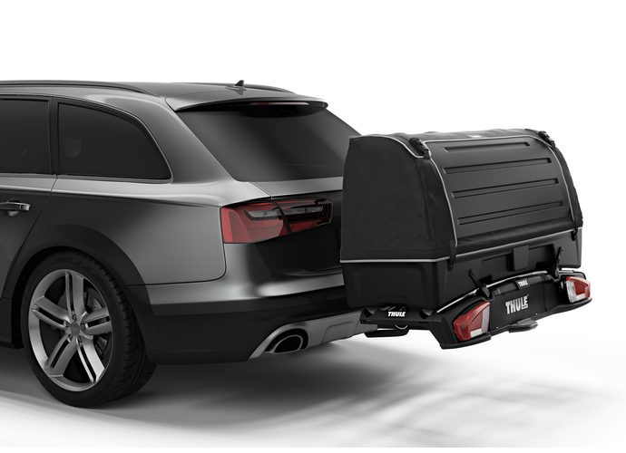 Thule BackSpace XT