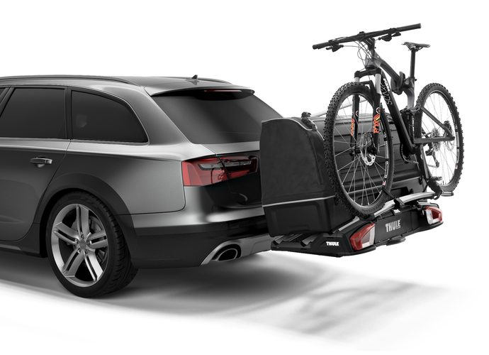 Thule BackSpace XT