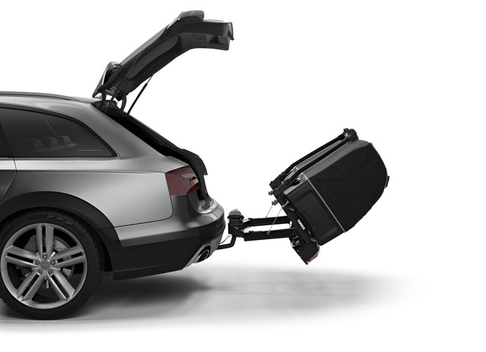Thule BackSpace XT