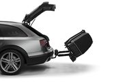 Thule BackSpace XT