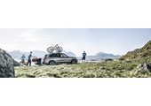 Thule BackSpace XT
