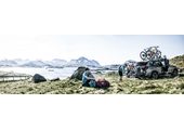 Thule BackSpace XT