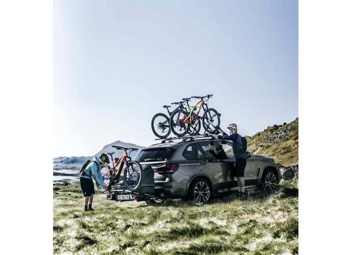 Thule BackSpace XT