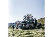 Thule BackSpace XT