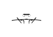 Thule EasyFold 3 przystawka na 3/4 rower