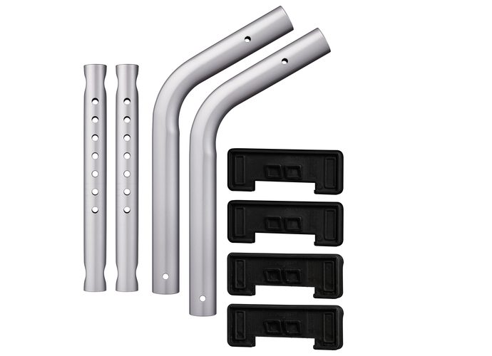 Thule łapki do bagażnika rowerowego 973-17