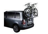 Thule BackPack adapter na 3 rowery