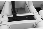Thule EasyFold 3/Epos 978500 High-Grade zamek do roweru