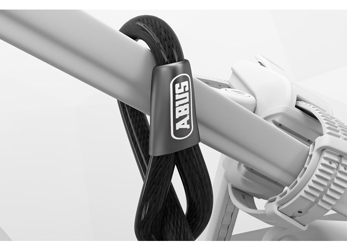 Thule EasyFold 3/Epos 978500 High-Grade zamek do roweru
