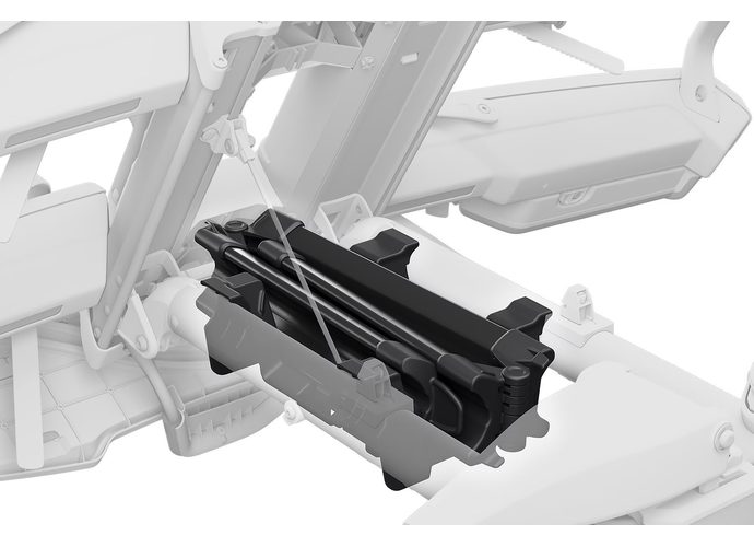 Thule EasyFold 3/Epos 978700 rampa załadunkowa do platformy