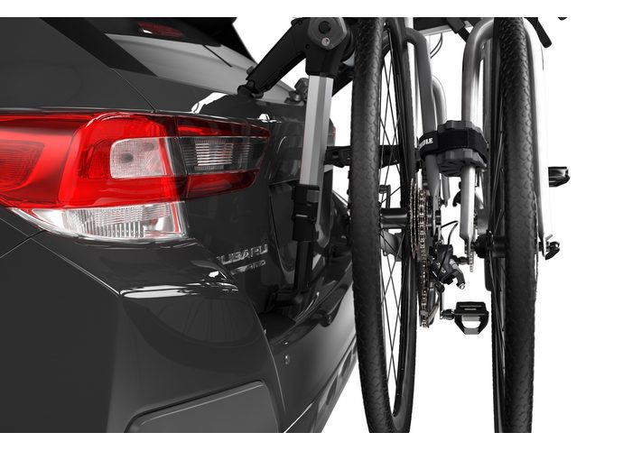 Thule bike protector - ochraniacz do ram rowerowych