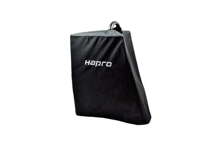 Hapro XFold II Bike carrier Cover - pokrowiec na platformę XFold I (na jeden rower)