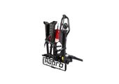 Hapro Extension kit Xfold I & II - dostawka na  dodatkowy rower