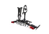 Hapro Extension kit Xfold I & II - dostawka na  dodatkowy rower