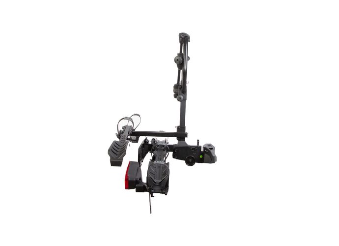 Hapro Extension kit Xfold I & II - dostawka na  dodatkowy rower