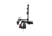 Hapro Extension kit Xfold I & II - dostawka na  dodatkowy rower