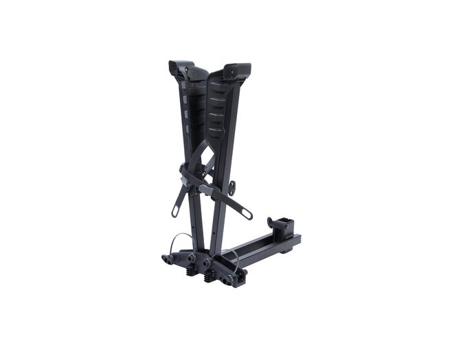 Hapro Extension kit Xfold I & II - dostawka na  dodatkowy rower