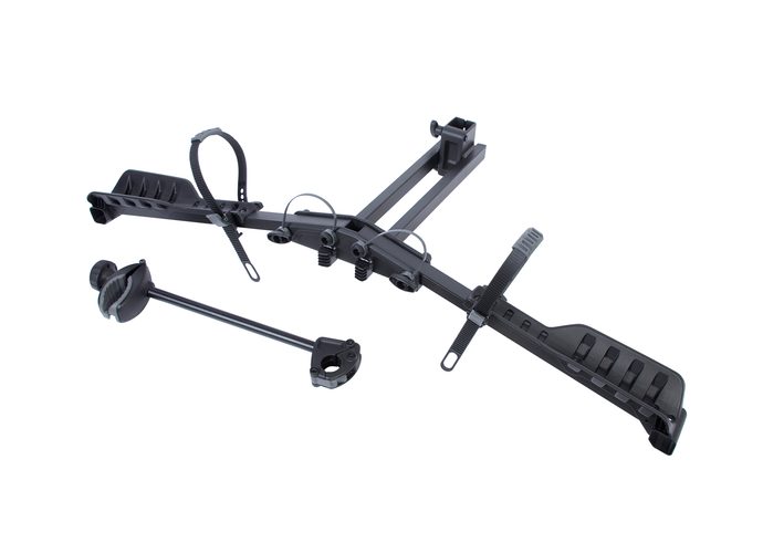 Hapro Extension kit Xfold I & II - dostawka na  dodatkowy rower