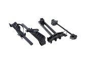 Hapro Extension kit Xfold I & II - dostawka na  dodatkowy rower